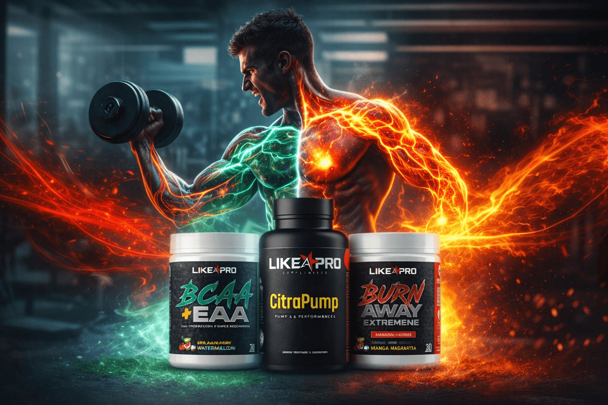 Your Body Is a System — Train Like It