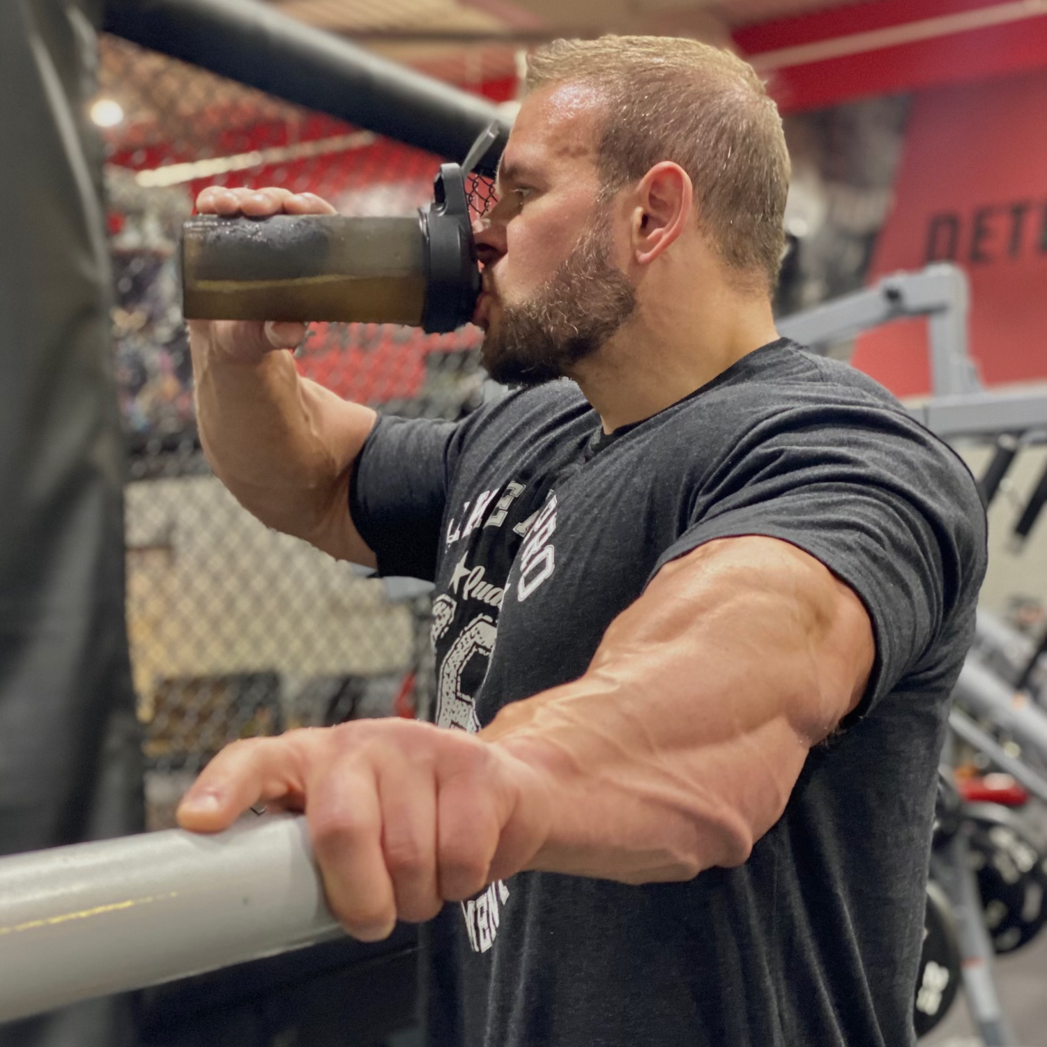 5 Tips for More Gains This Spring!