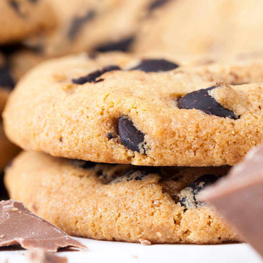 Half-Pound Bulking Protein Cookie