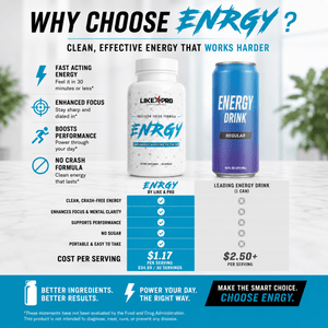 ENRGY