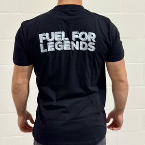 LAP Shirt - Fuel For Legends