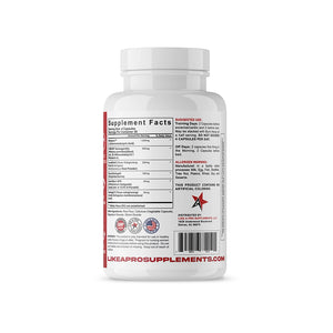 ANYTIME BURN™️ V4 - Pre Order Will ship Dec 10th