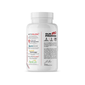 ANYTIME BURN™️ V4 - Pre Order Will ship Dec 10th