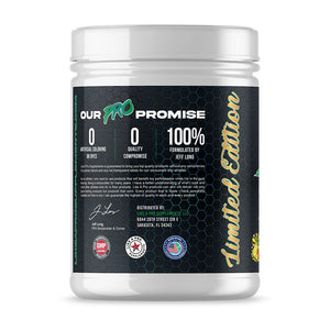 LOADED EAA+ELECTROLYTES+ GLUTAMINE