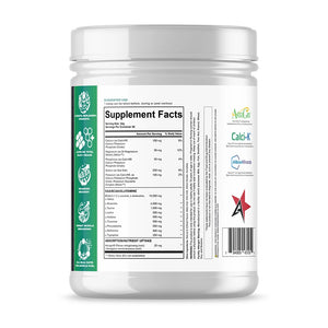 LOADED EAA+ELECTROLYTES+ GLUTAMINE