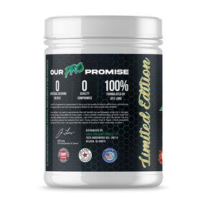 LOADED EAA+ELECTROLYTES+ GLUTAMINE