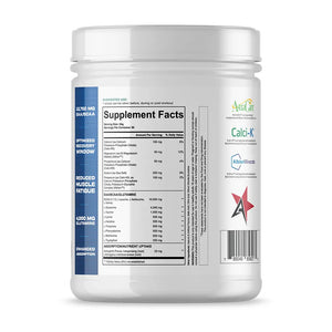 LOADED EAA+ELECTROLYTES+ GLUTAMINE