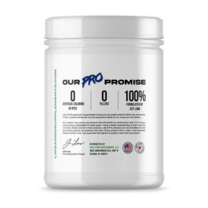 LOADED EAA+ELECTROLYTES+ GLUTAMINE