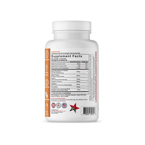 Breaking Barriers™️ V2