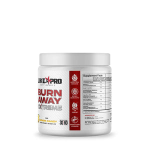 BURN AWAY™️ Extreme - ENJOY THE SPICE