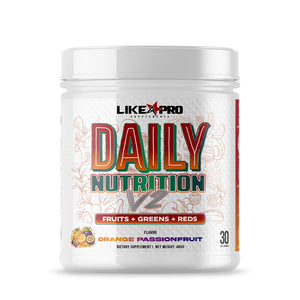 Daily Nutrition™️ V2