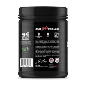 Outsized™️ V4 30 SERVINGS