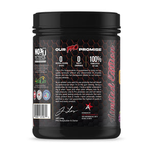 Outsized™️ V4 30 SERVINGS
