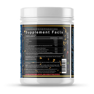 Pump + Focus™️ V5