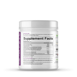 Peak & Power™️ V2