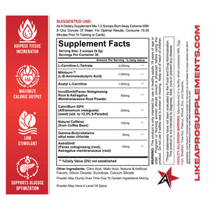 BURN AWAY™️ Extreme