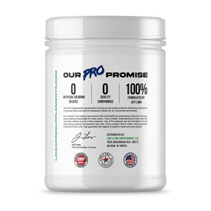 LOADED EAA+ELECTROLYTES+ GLUTAMINE