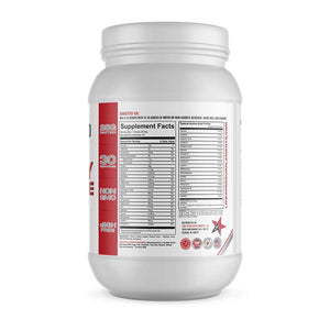 100% Whey Protein Isolate