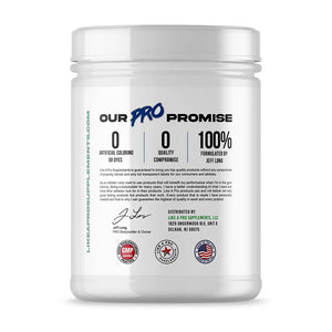 LOADED EAA+ELECTROLYTES+ GLUTAMINE