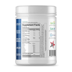 LOADED EAA+ELECTROLYTES+ GLUTAMINE