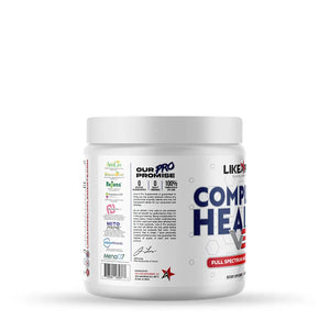 Complete Health™️V3