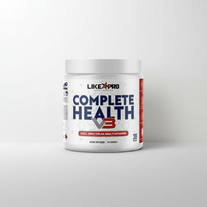 Complete Health™️V3