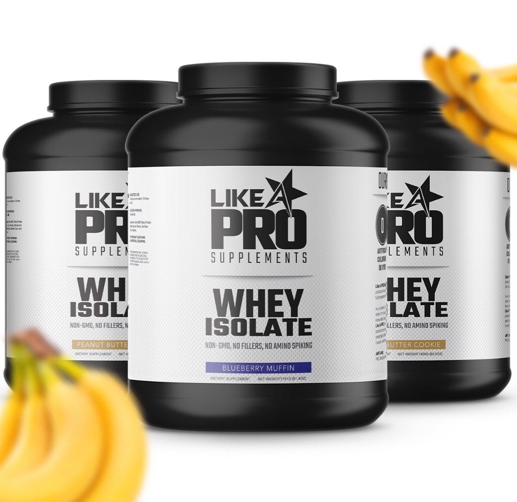 Best Banana Protein Smoothie Ever