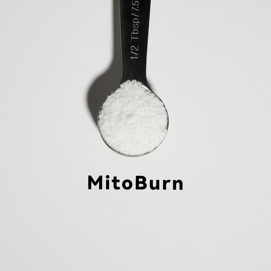 MitoBurn Is Revolutionizing Fat Loss - Here’s How!