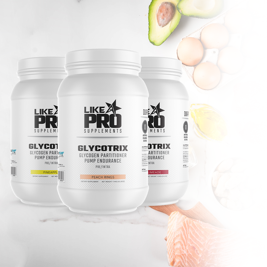 Carbs Around Your Workout = MORE GAINS👊