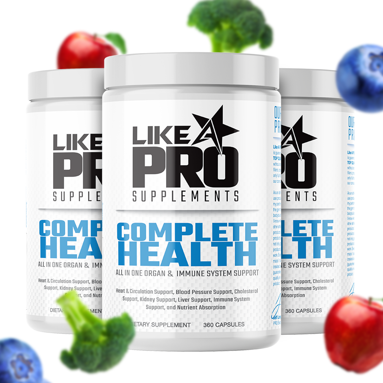 5 Things You NEED to Know about Multi Vitamins