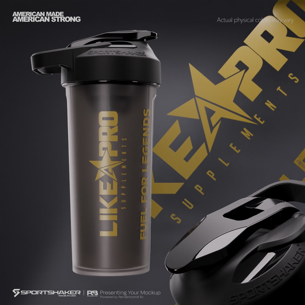 27oz Sports Shaker - Gift