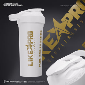 27oz Sports Shaker - Gift