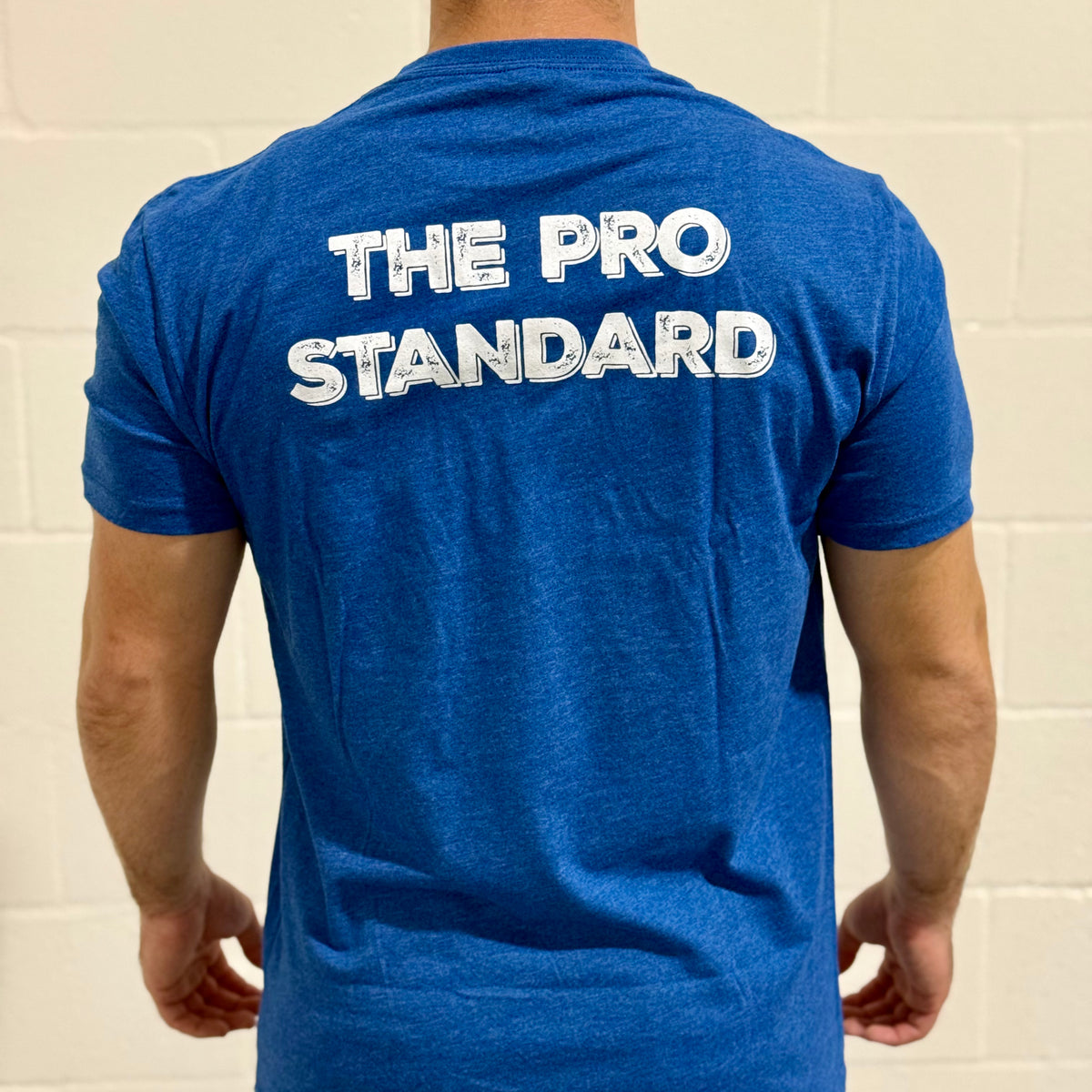 LAP Shirt - Pro Standard