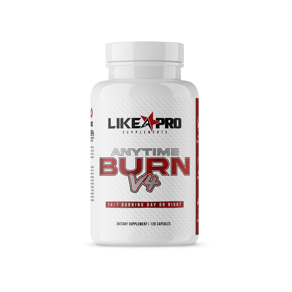 ANYTIME BURN™️ V4
