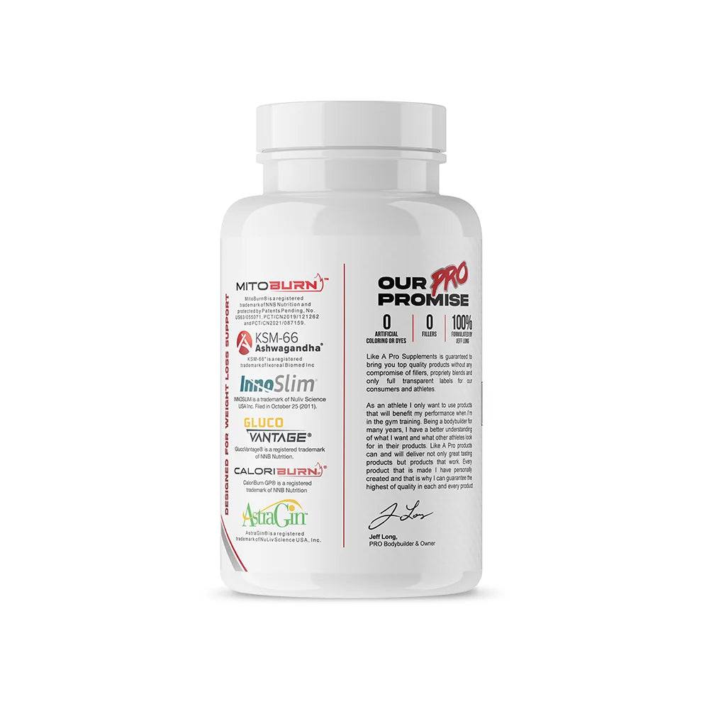 ANYTIME BURN™️ V4