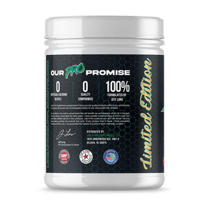 LOADED EAA+ELECTROLYTES+ GLUTAMINE