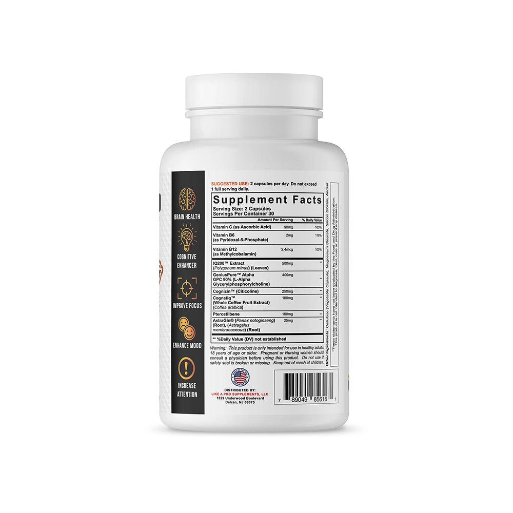 Breaking Barriers™️