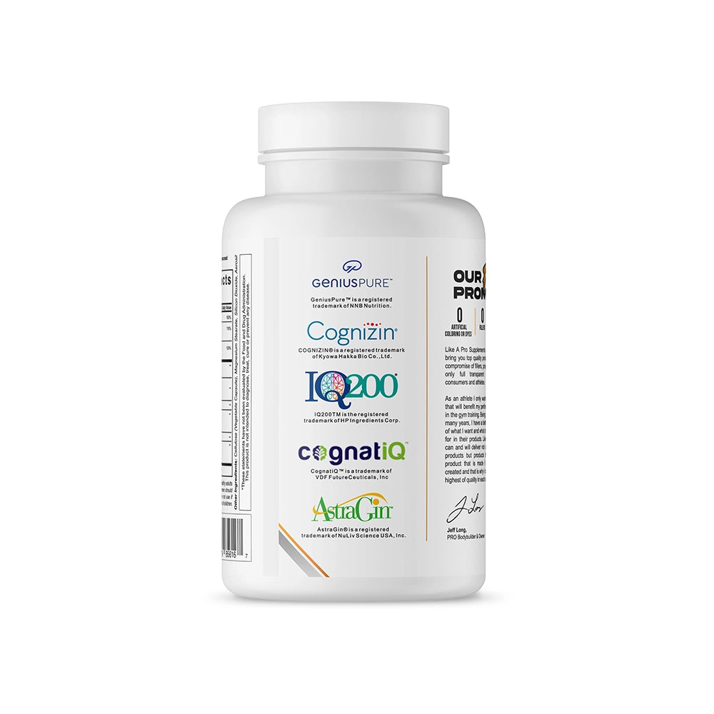 Breaking Barriers™️