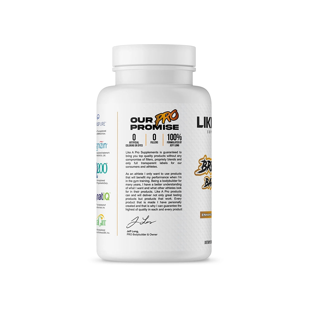 Breaking Barriers™️