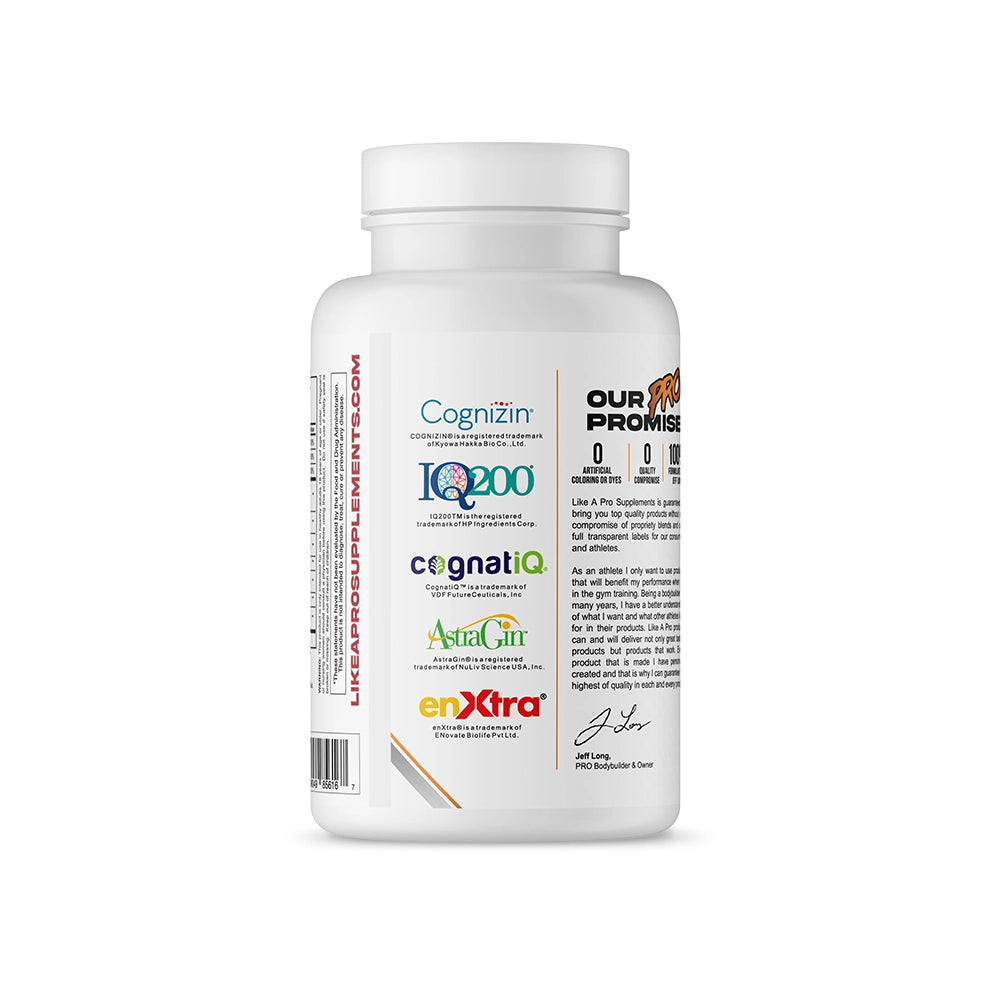 Breaking Barriers™️ V2