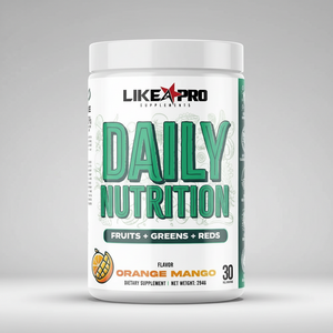 Daily Nutrition™️