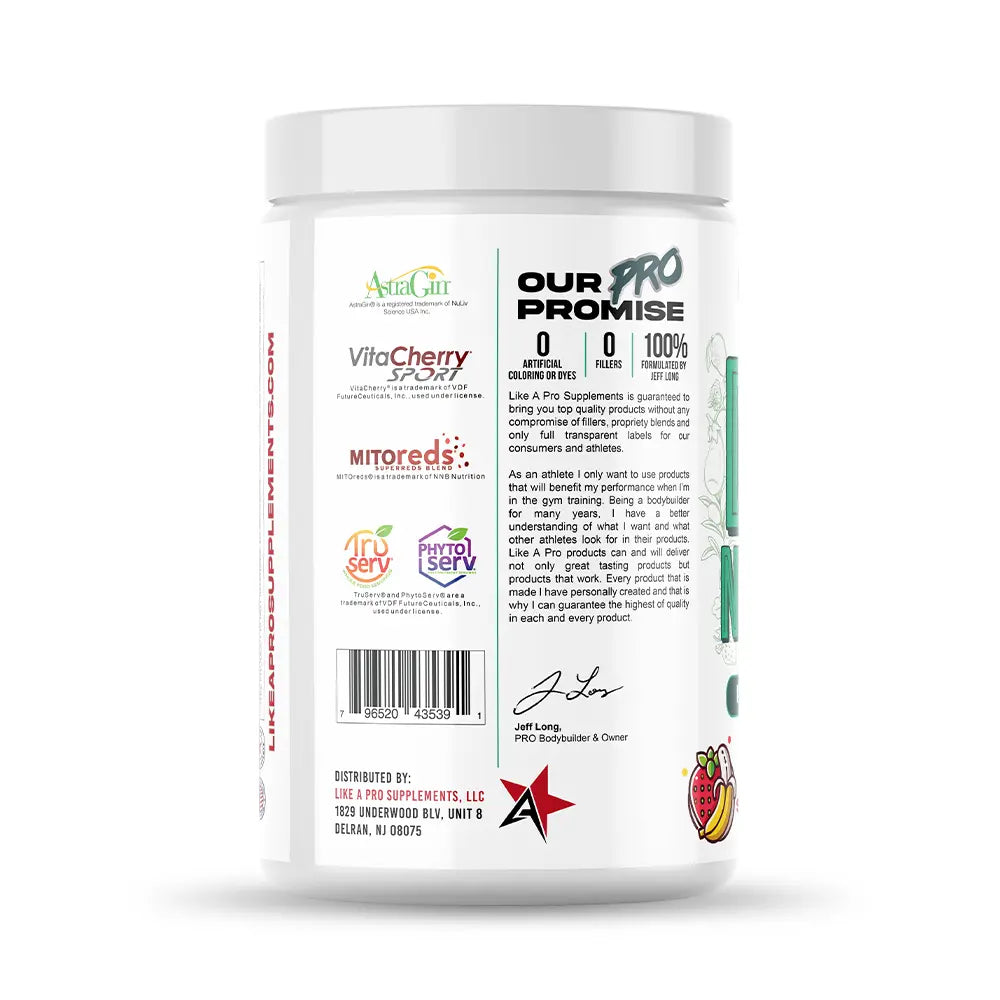 Daily Nutrition™️