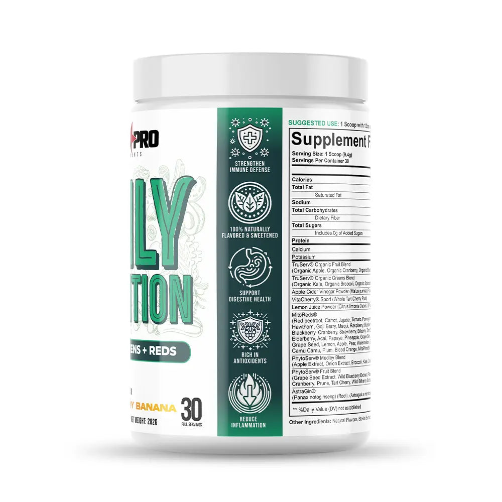 Daily Nutrition™️