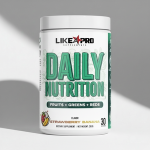 Daily Nutrition™️