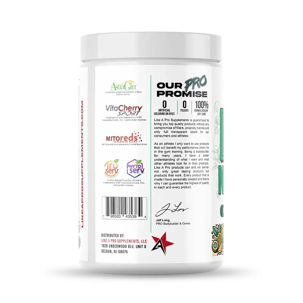 Daily Nutrition™️