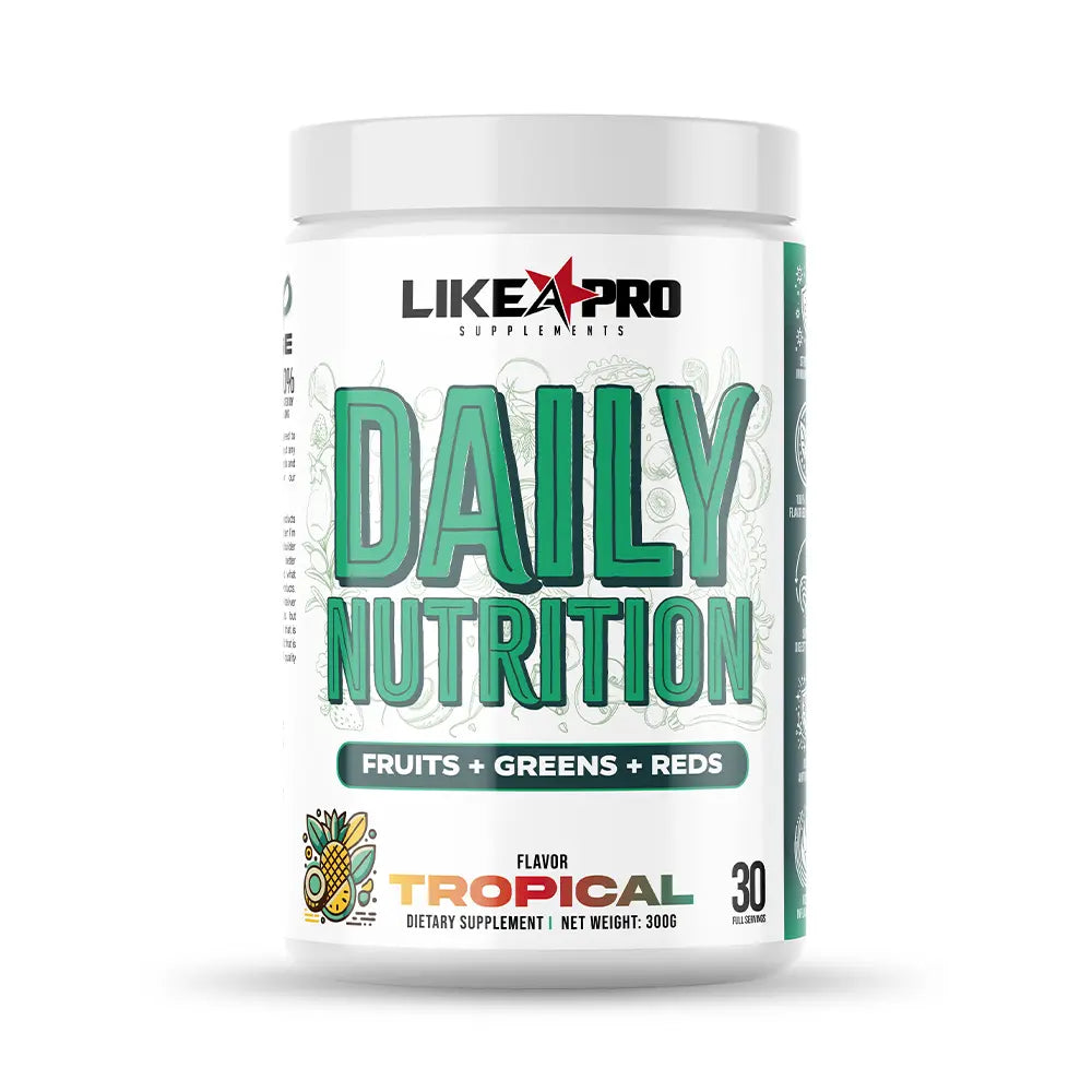 ‍Daily Nutrition™️ (Discount)