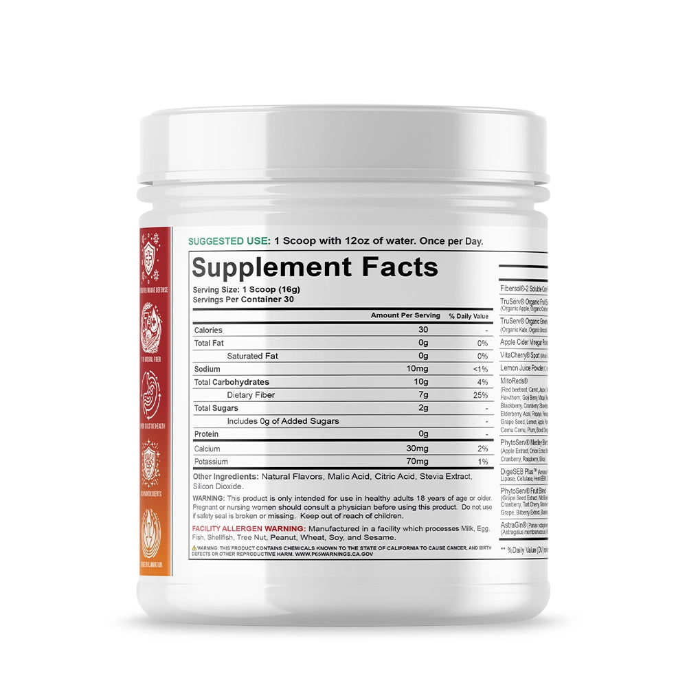 Daily Nutrition™️ V2