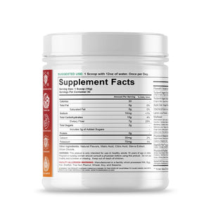 Daily Nutrition™️ V2