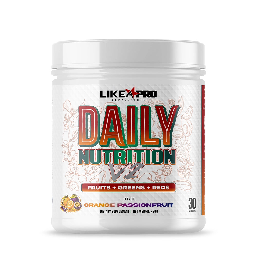 Daily Nutrition™️ V2