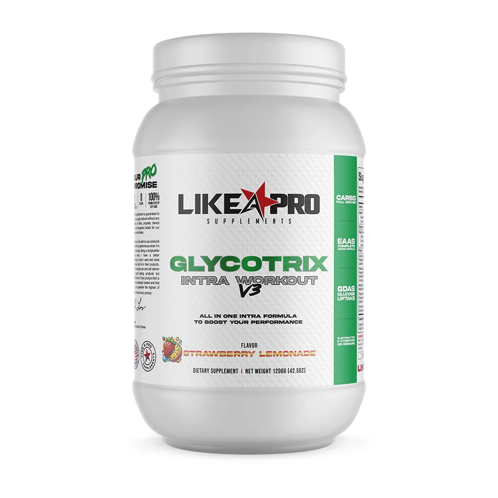 Glycotrix™️ V3